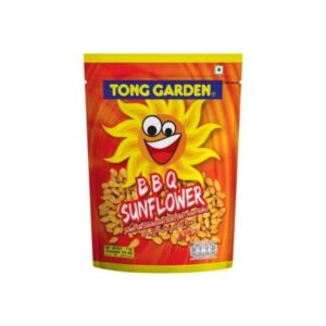 Tong Garden Bbq Sunflower Seeds 110G