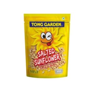 Tong Garden Salted Sun Flower Seeds 110G