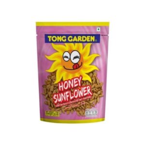 Tong Garden Honey Sunflower Seeds 110G