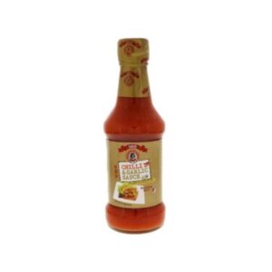 Suree Chilli & Garlic Sauce Medium & Hot 150Ml