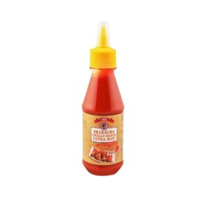 Suree Sriracha Chilli Sauce Extra Hot 200Ml