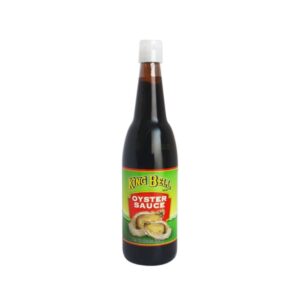 King Bell Oyster Sauce 685G