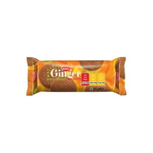 Munchee Ginger Biscuits 85G