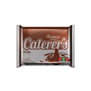 Ritzbury Caterers Milk Chocolate 1.8Kg
