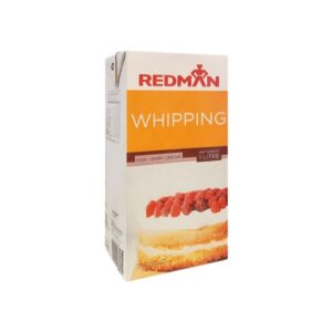 Redman Whip Topping 1100G