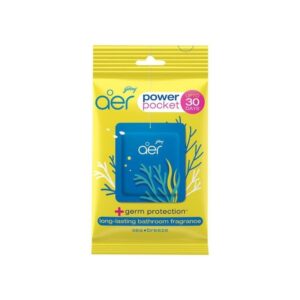 Godrej Aer Power Pocket Sea Breeze 10G