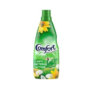 Comfort Fabric Conditioner After Wash Anti-Bacterial 860Ml
