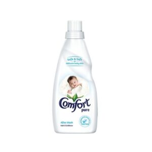 Comfort Pure After Wash Fabric Conditioner 860Ml