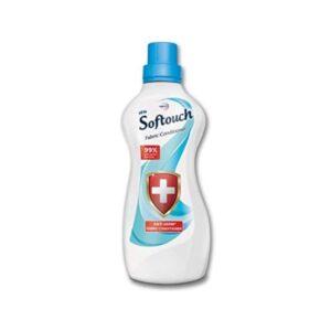 Softouch Anti Germs Fabric Conditioner 200Ml