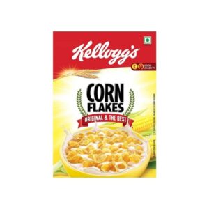Kellogg’s Cornflakes Original & The Best 100G