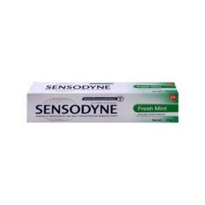 Sensodyne Fresh Mint 75G
