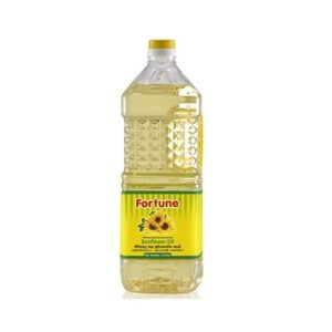 Fortune Sunflower Oil 2L