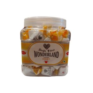 Wonderland Caramel Honey Chocolate 840G