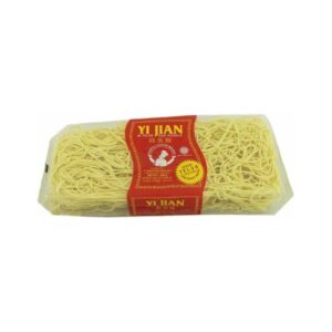 Yi Jian Egg Noodles 200G