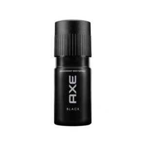 Axe Black Deodorant Body Spray 150Ml
