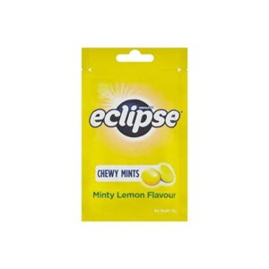 Eclipse Mint Lemon Flavour