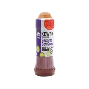 Kewpie Dressing Sesame Soy Sauce 210Ml