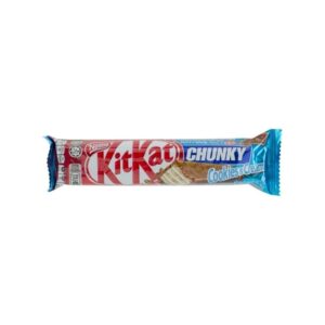 Kitkat Chunky Cookies & Cream 38g