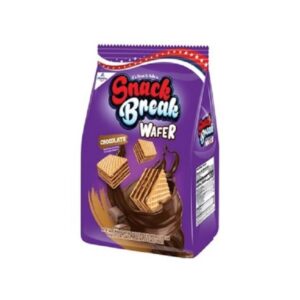 Snack Break Wafer Chocolate 230G