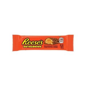 Reeses Nutrageous 47G