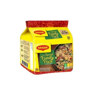Maggi Noodles Family Pack 335G