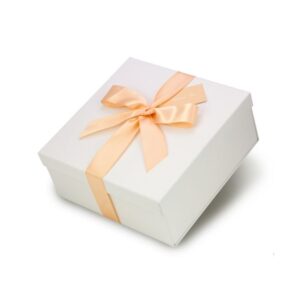 9x9x3.5 Gift Box
