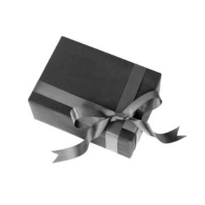 10x10x4 Gift Box
