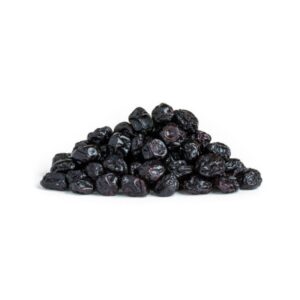 Dried Blueberry 100G