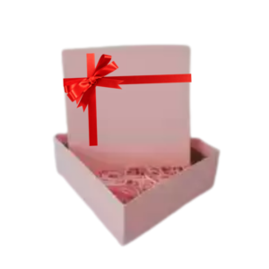 7x7x3.5 Gift Box