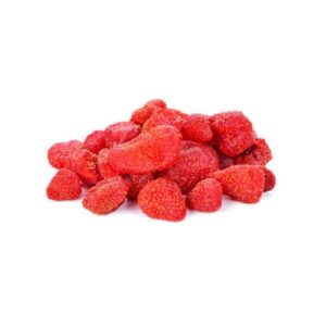 Dried Strawberry 100G