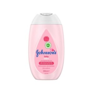 Johnsons Baby Lotion Soft & Smooth 300Ml