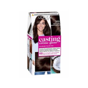Loreal Casting Creme Gloss 300 Espresso Hair Colour 180Ml
