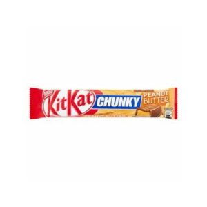 Kitkat Chunky Peanut Butter 42G