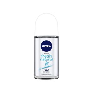 Nivea Anti Perspirant Fresh Natural 48H 50Ml