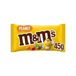 M&M Peanut 45G