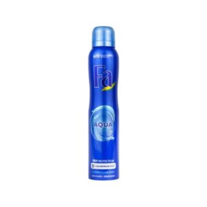 Fa Aqua Fresh Deodorant Spray 48H 200Ml