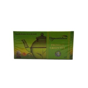 Bogawantalawa Green Tea 42.5G