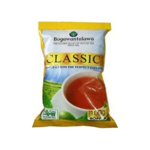 Bogawantalawa Classic Tea Bopf 100G