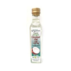 Hayleys Organic Virgin Coconut Oil 250Ml
