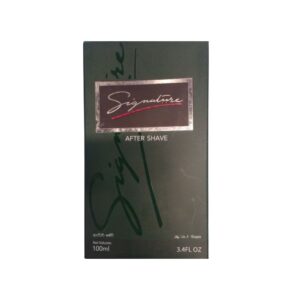 Signature Aftershave 100Ml