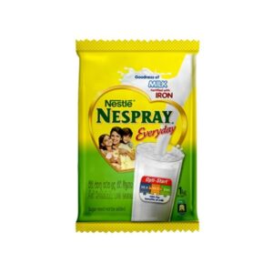 Nestle Nespray Everyday 1Kg