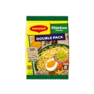 Maggi Chicken Flavour Double Pack 146G