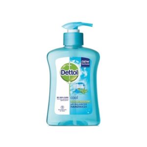 Dettol Cool Handwash 250Ml
