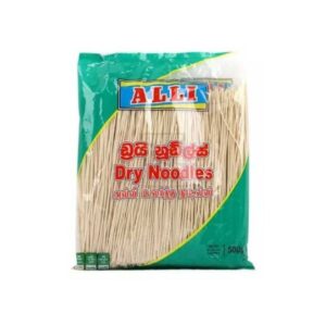Alli Dry Noodles 500G