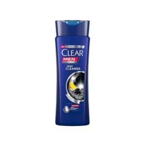 Clear Men Anti Dandruff Deep Cleanse Shampoo 180Ml