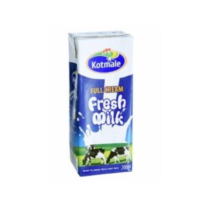 Kotmale Full Cream Fresh Milk 200Ml