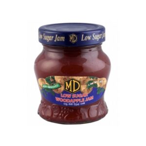 Md Woodapple Premium Low Sugar Jam 330G