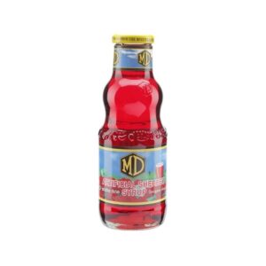 Md Artificial Sherbet Syrup 400Ml