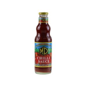 Md Chilli Sauce 750Ml