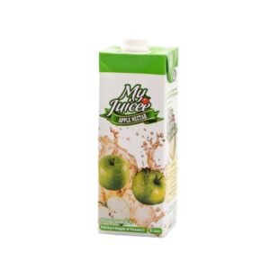My Juicee Apple 1Ltr
